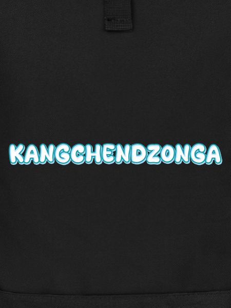 Trekking Kangchendzoenga