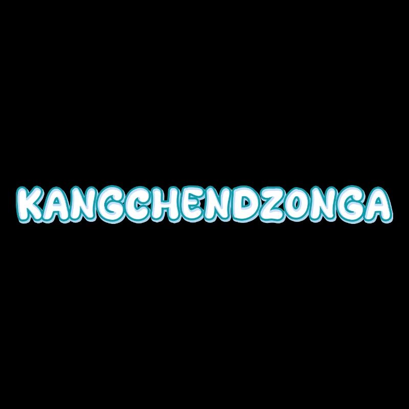 Trekking Kangchendzoenga