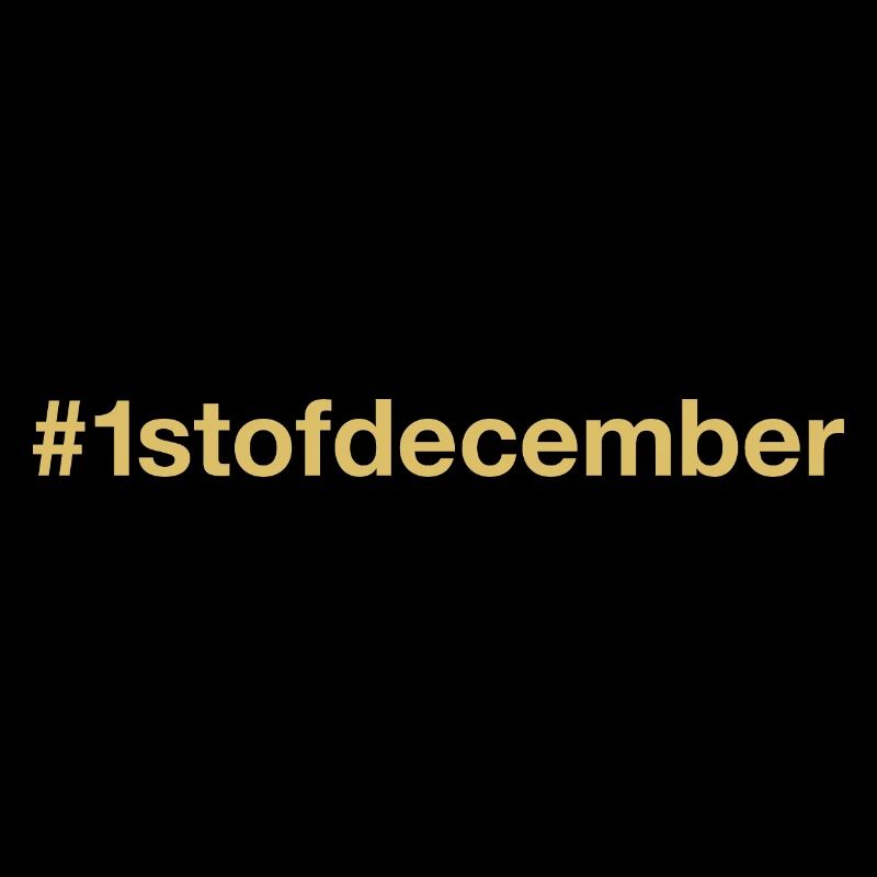 Né le 1 décembre Anniversaire Anniversaire