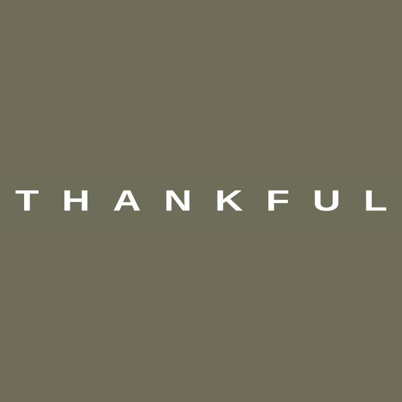 thankful