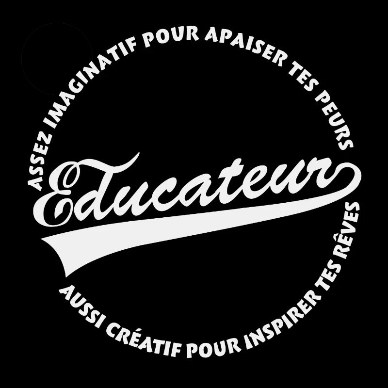 Éducateur créatif