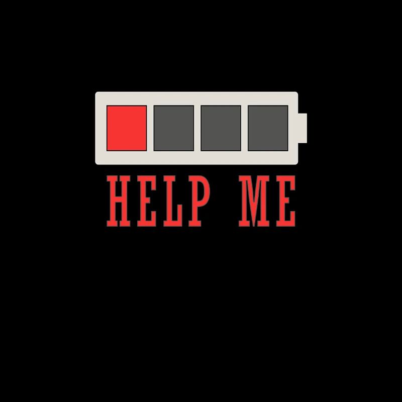 Aide Moi Batterie Faible
