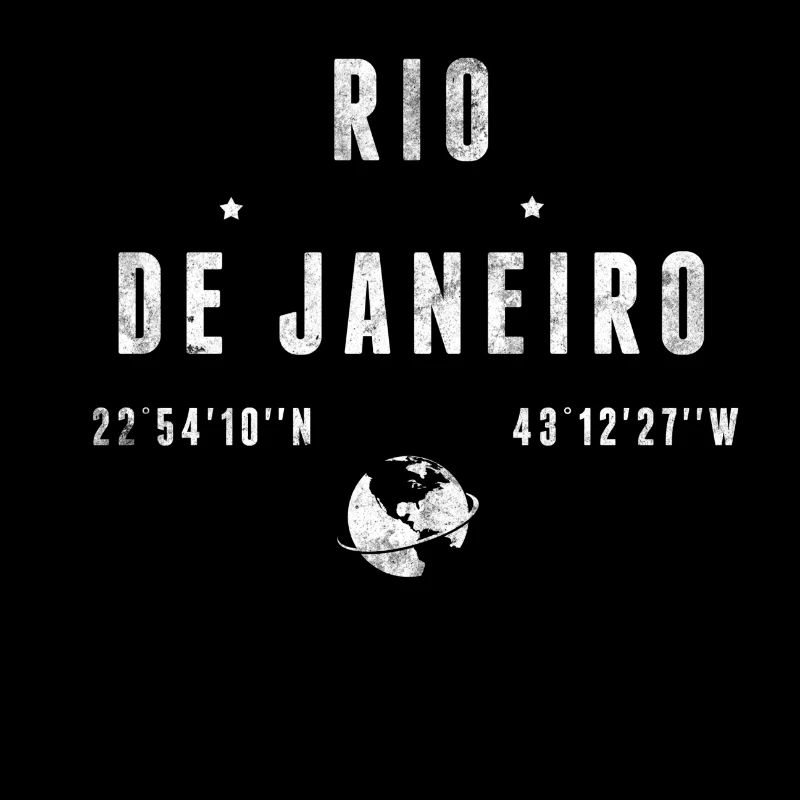 Rio de Janeiro