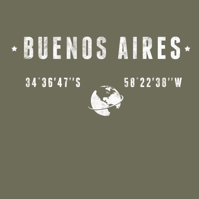 Buenos Aires