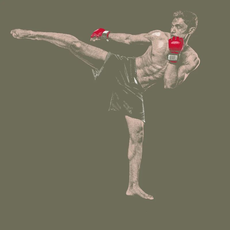 Kickboxer