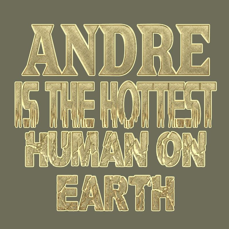 Andre