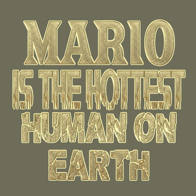 Mario