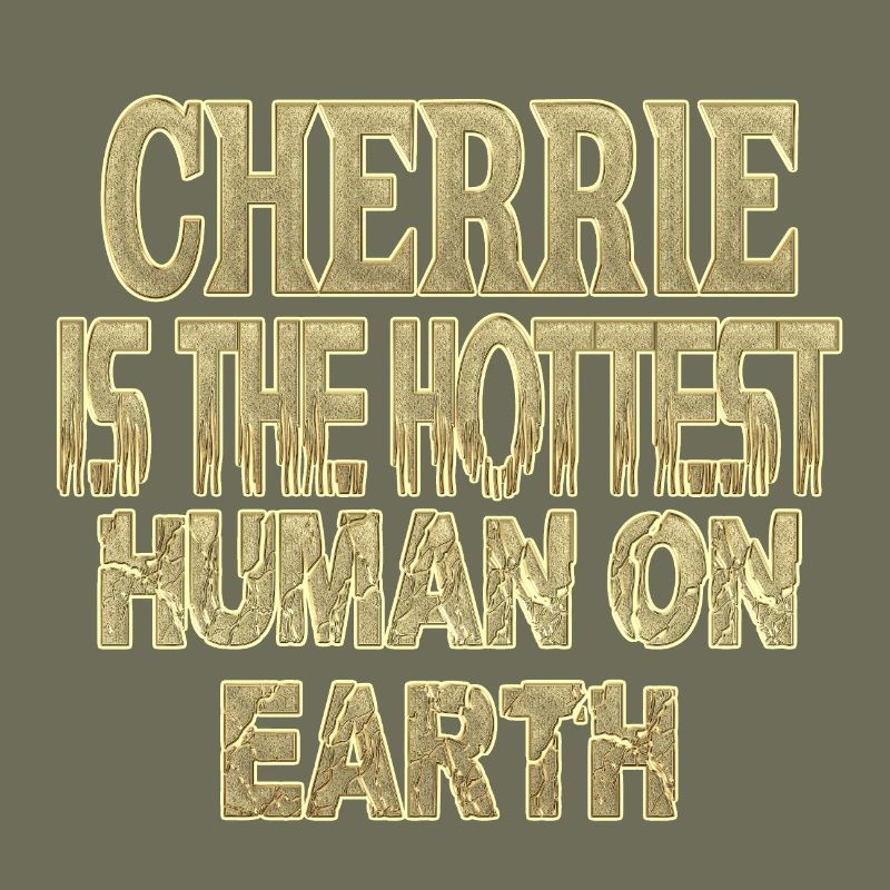 Cherrie