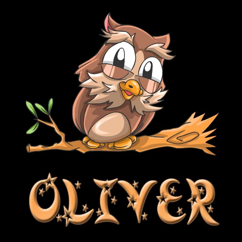 Owl Oliver
