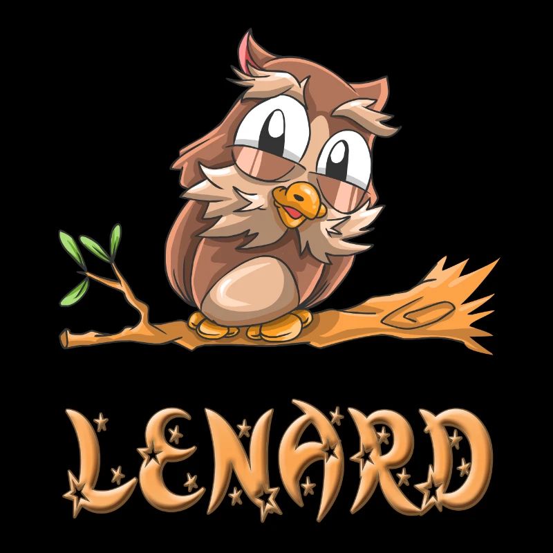 Chouette Lenard