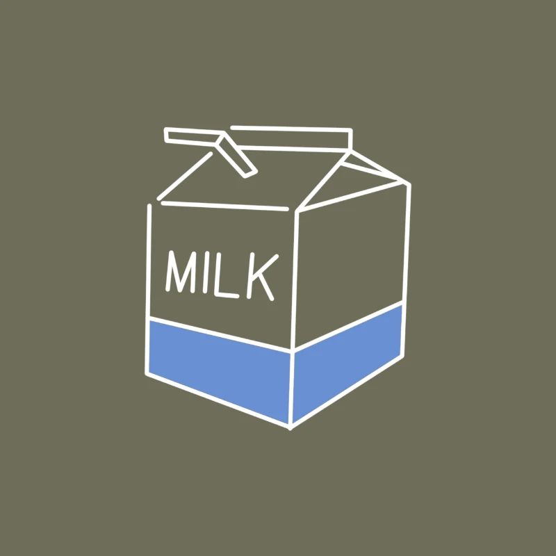milk