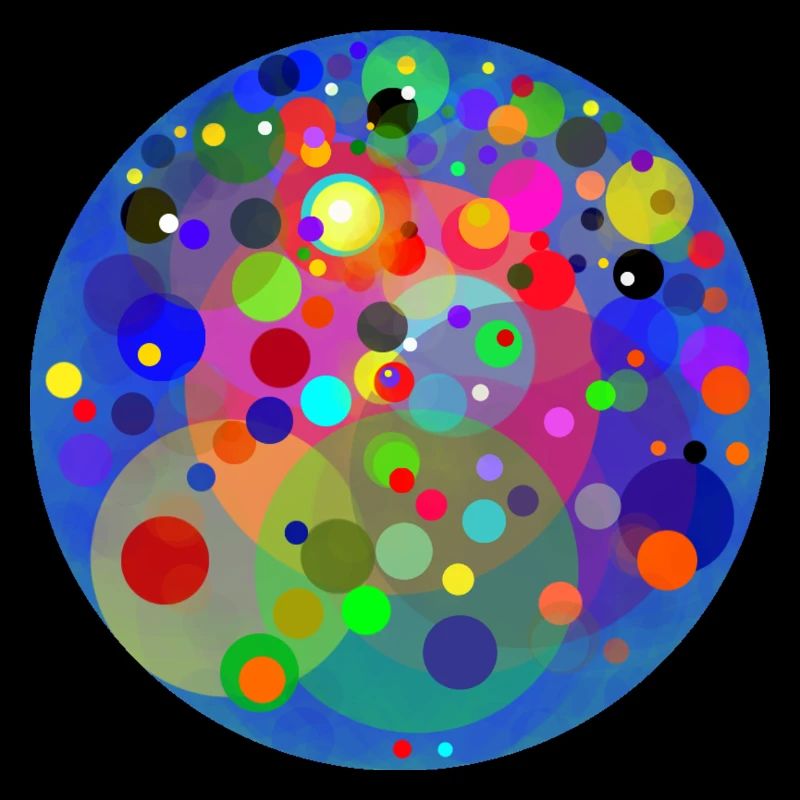 Planet der Planeten