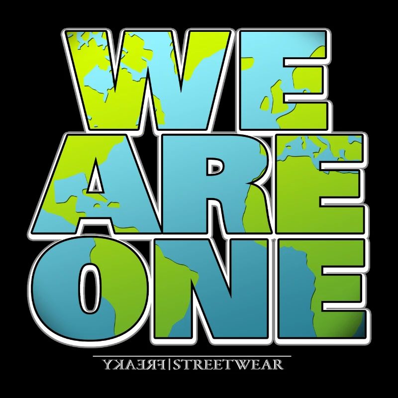 We are One