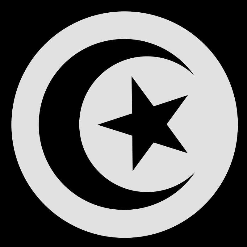 Drapeau tunisien