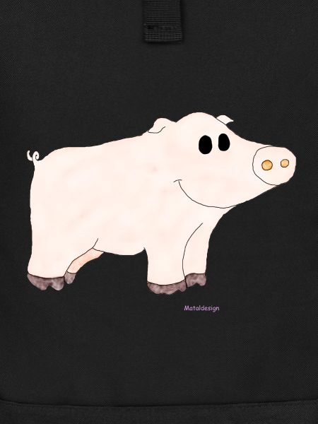 Schwein / Pig