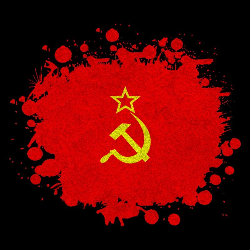 USSR Becks / Soviet Union Gift Communism