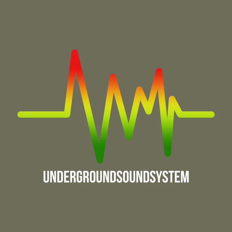 Underground Soundsystem Logo
