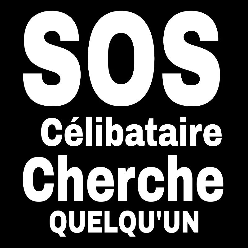 Design de déclaration de célibat 2023