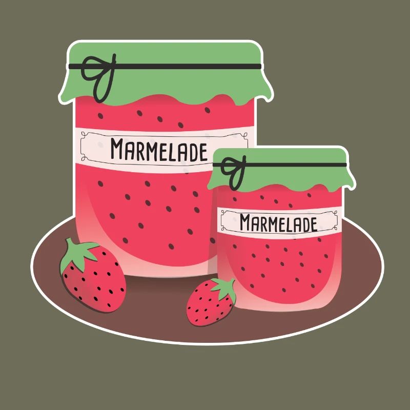 jam