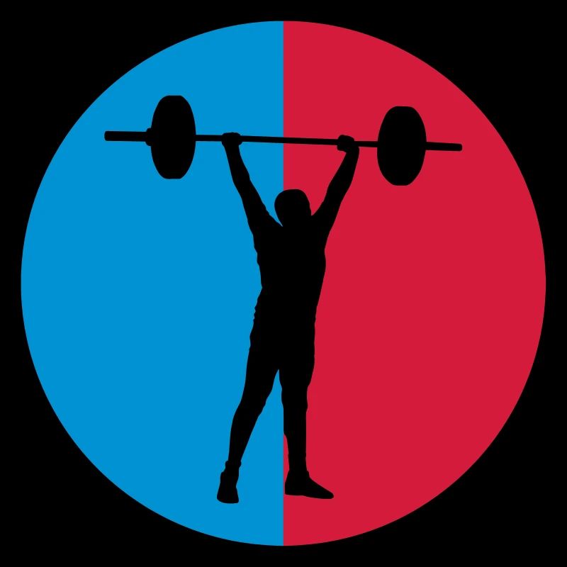 Strength training / Krafttraining / Musculation