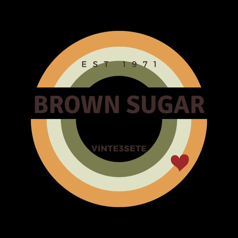 Brown sugar