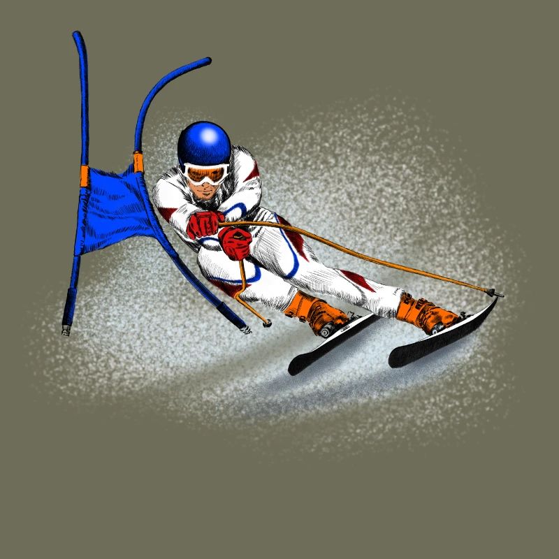 Ski