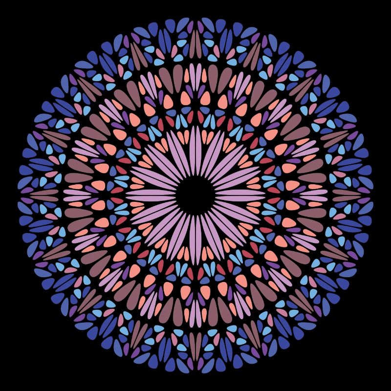Mandala Mandala