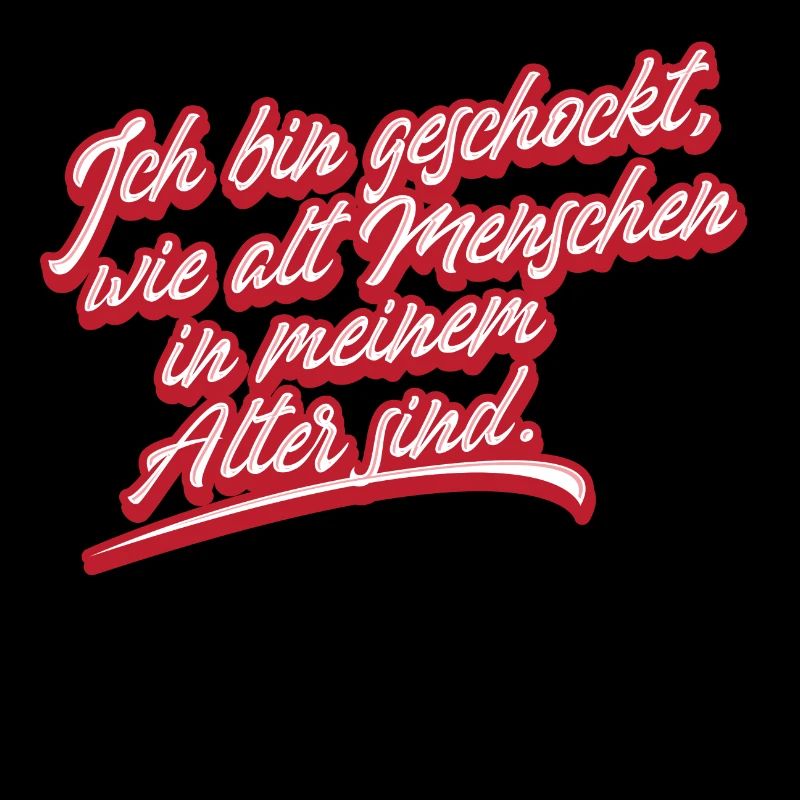 Lustig Sprüche Alter Uralt Alt Werden Geburtstag