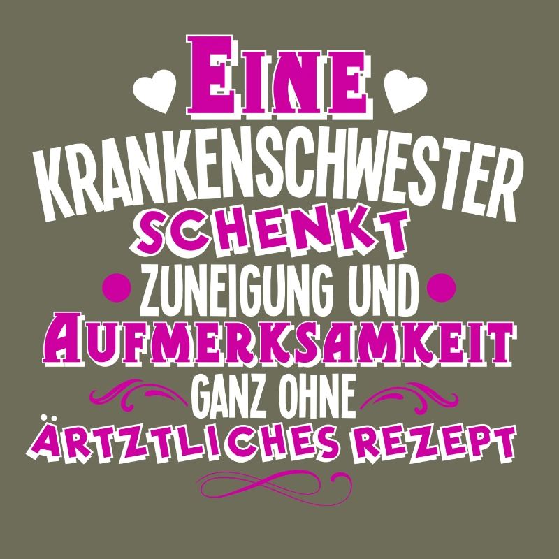 Krankenschwester