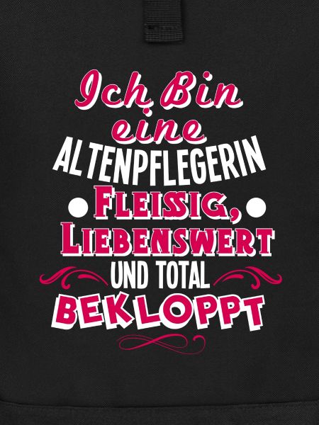 Altenpflegerin