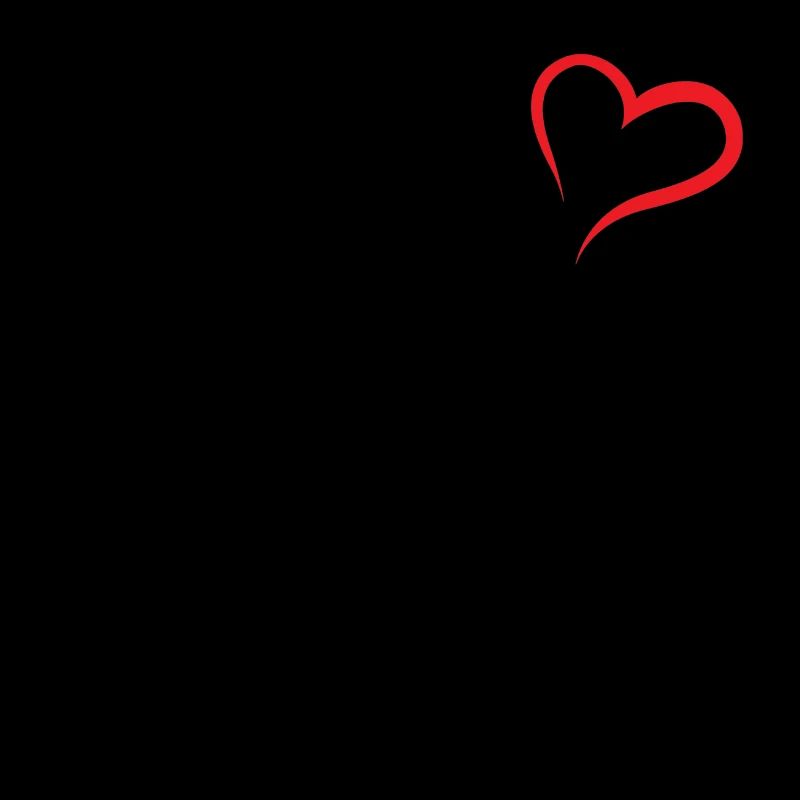 Rotes Herz