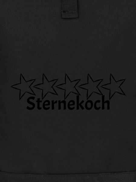 5 Sternekoch
