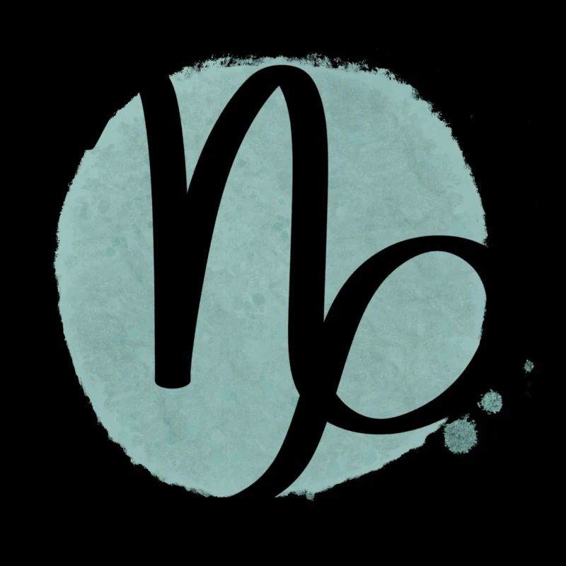 Sternzeichen Steinbock