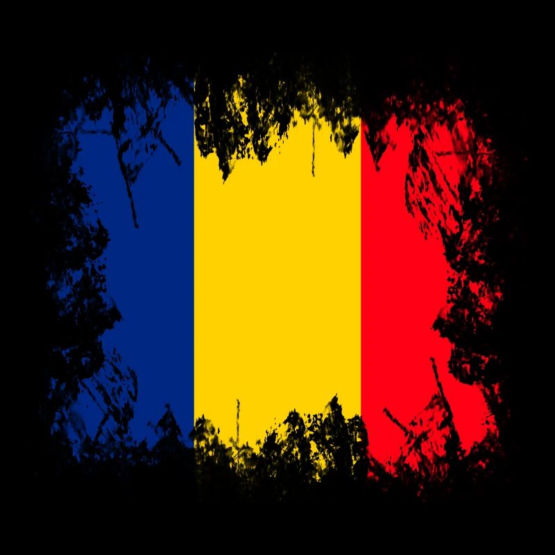 Roumanie - Europe