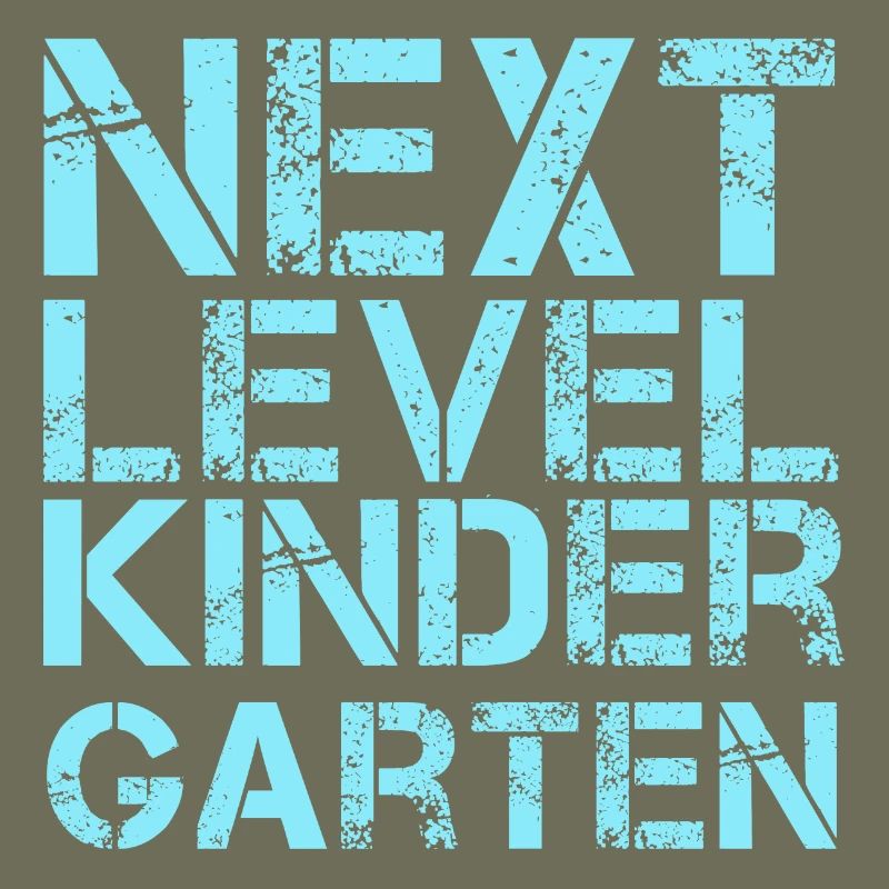Next level kindergarten
