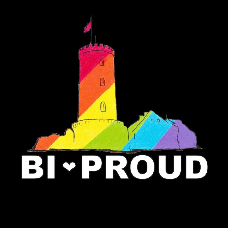 BI PROUD