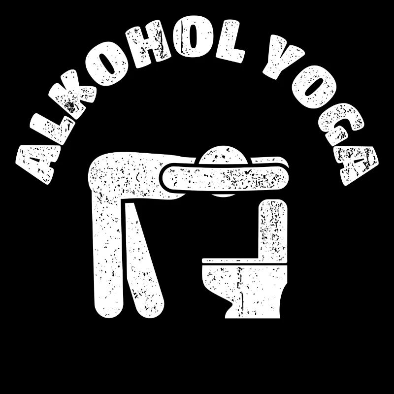 Fête de l'alcool avant une intoxication ivre