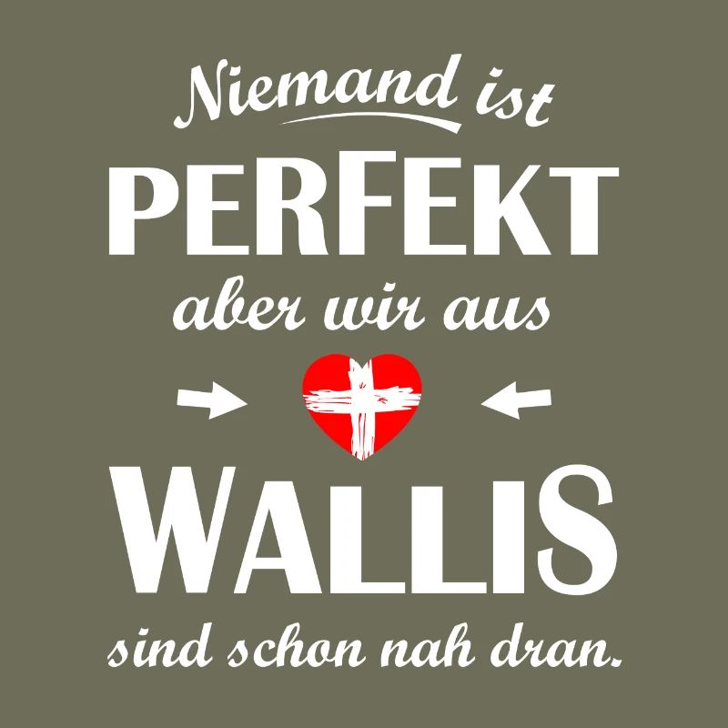 Kanton Wallis Schweiz
