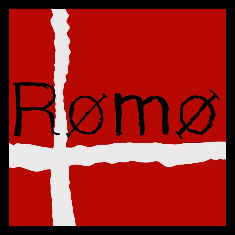 Rømø Kreuz Nordic Design