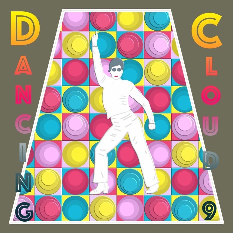 Retro - Disco - Dancing - 70s