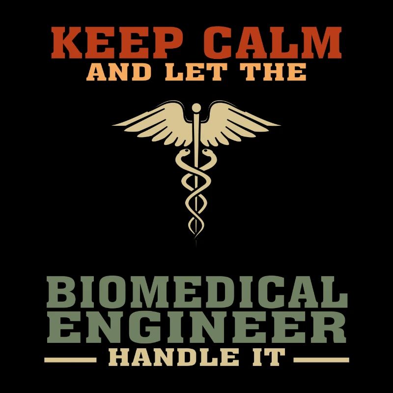 Funny Biomedical Engineering Quote for Biomedical