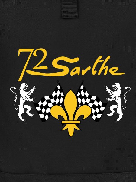 Sarthe