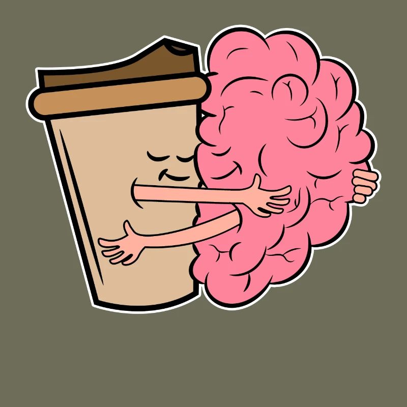 Kaffee Trinken Kaffeeliebhaber Kaffeetrinker