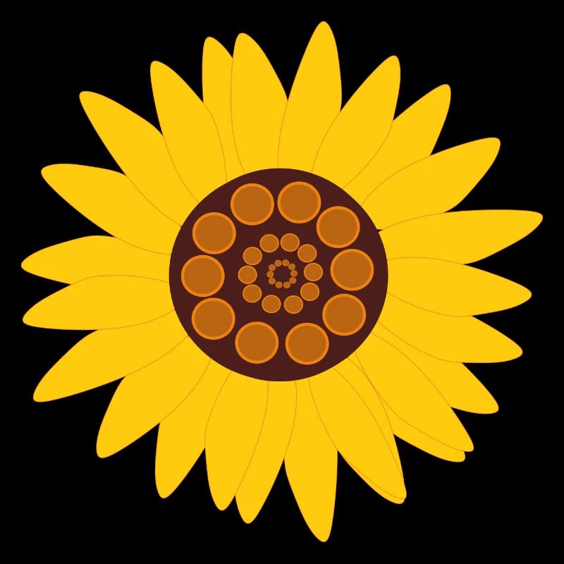 Fleur, Jaune, Fleur Jaune, Fleurs, Tournesol, Fleur