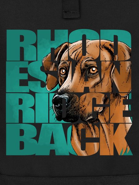 Rhodesian Ridgeback