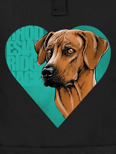 Rhodesian Ridgeback