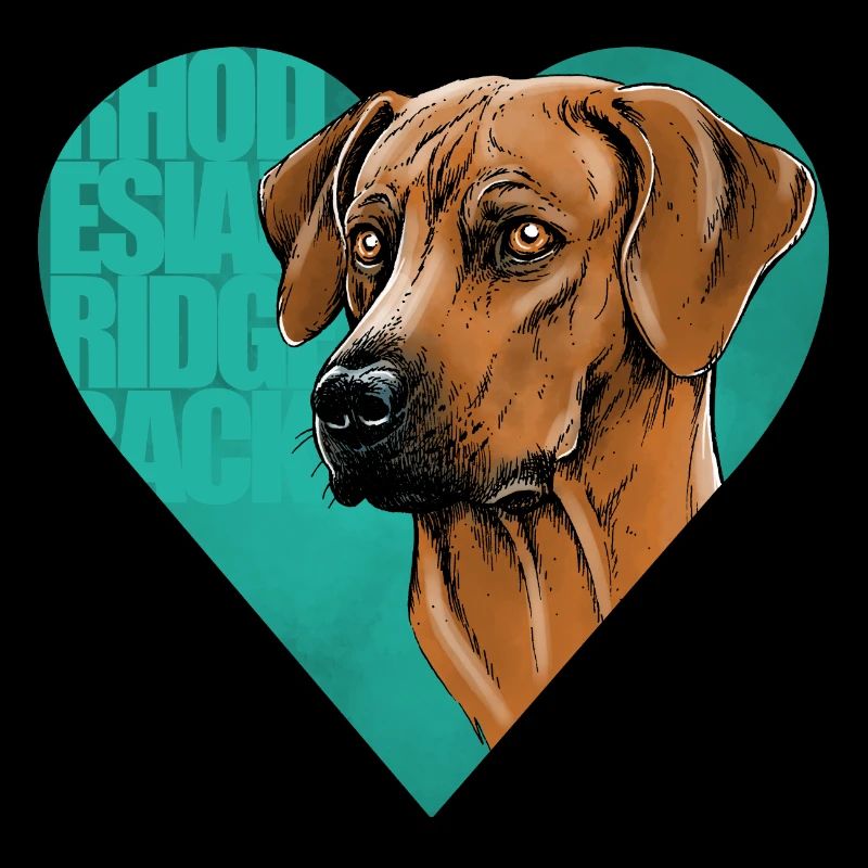 Rhodesian Ridgeback