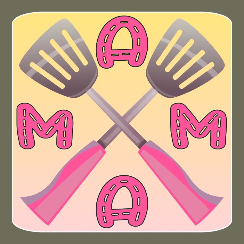 Hobby KOCHEN - MAMA