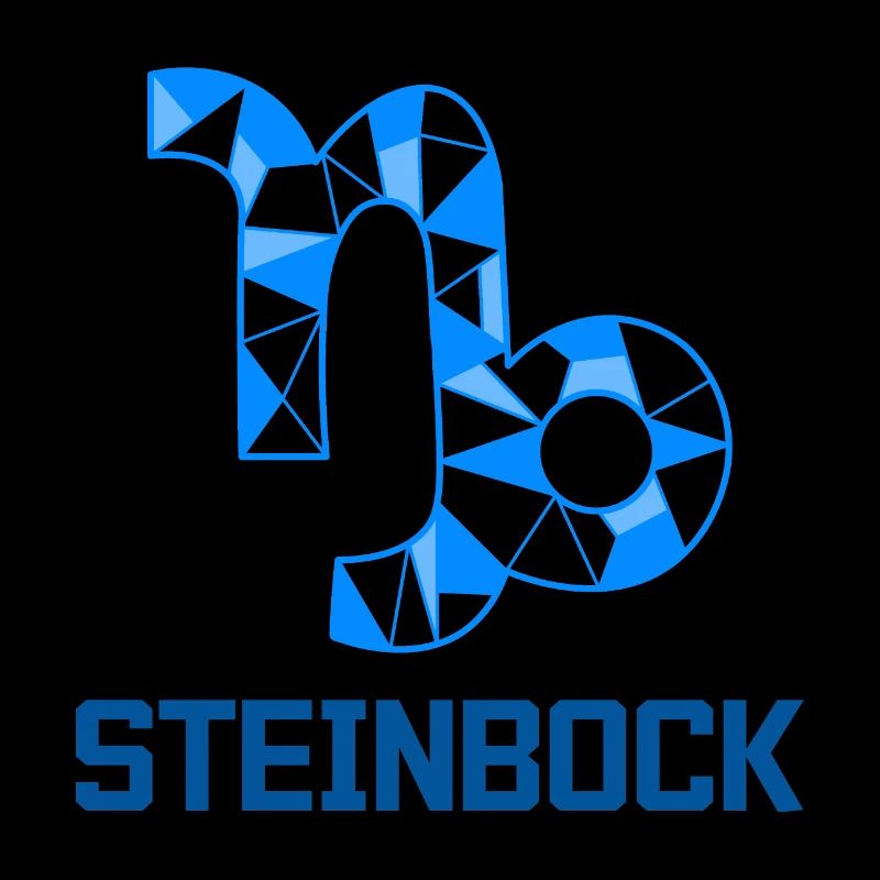 Steinbock Sternbild Tierkreiszeichen Esoterik