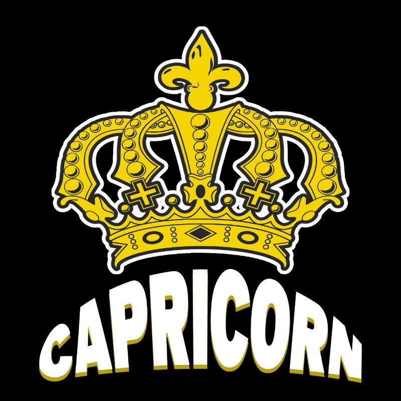 Constellation Astronomy Capricorn Superstition Horoscope